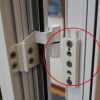 Profile Related Butt Hinge